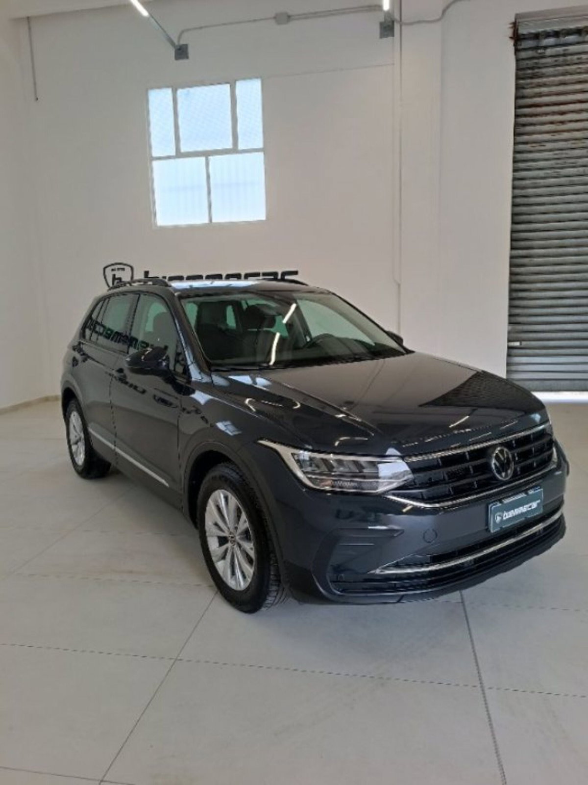 Volkswagen Tiguan 2.0 TDI 150 CV SCR DSG 4MOTION Life (2)