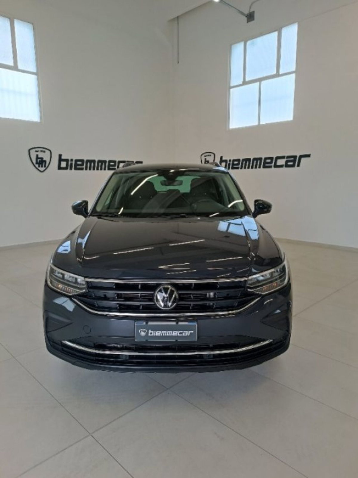 Volkswagen Tiguan 2.0 TDI 150 CV SCR DSG 4MOTION Life (3)