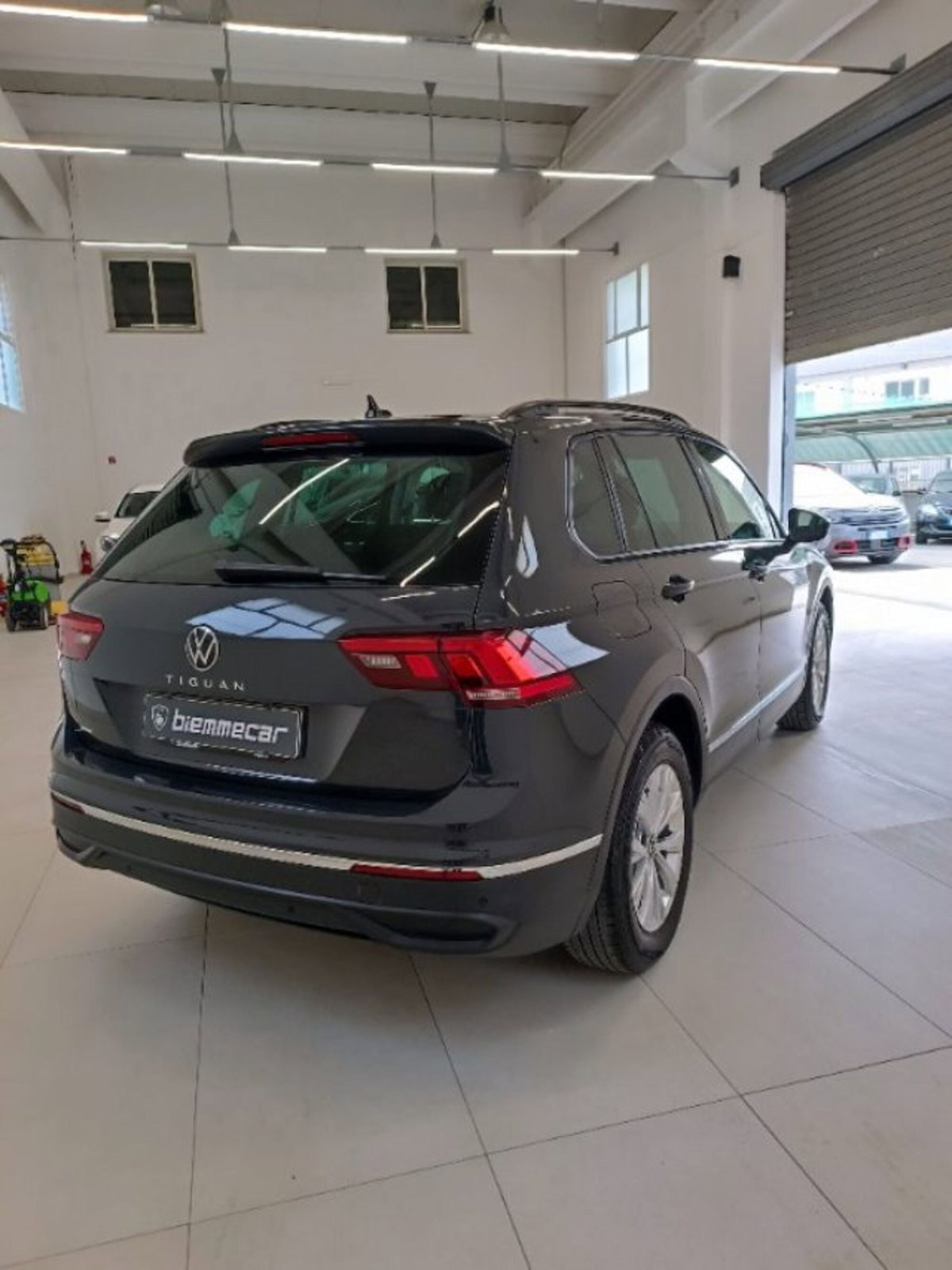 Volkswagen Tiguan 2.0 TDI 150 CV SCR DSG 4MOTION Life (5)