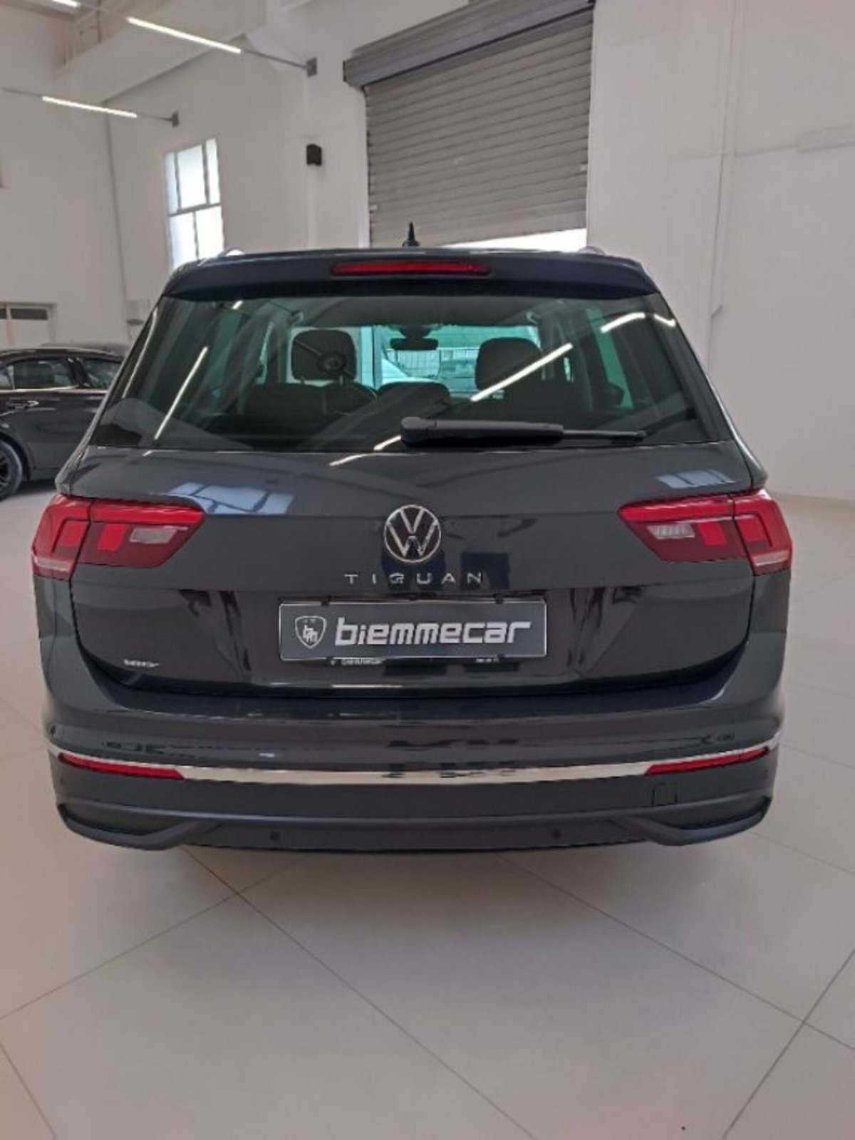 Volkswagen Tiguan 2.0 TDI 150 CV SCR DSG 4MOTION Life (6)