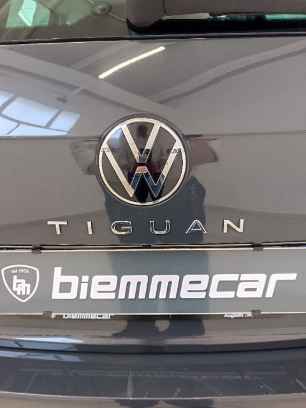 Volkswagen Tiguan 2.0 TDI 150 CV SCR DSG 4MOTION Life (7)