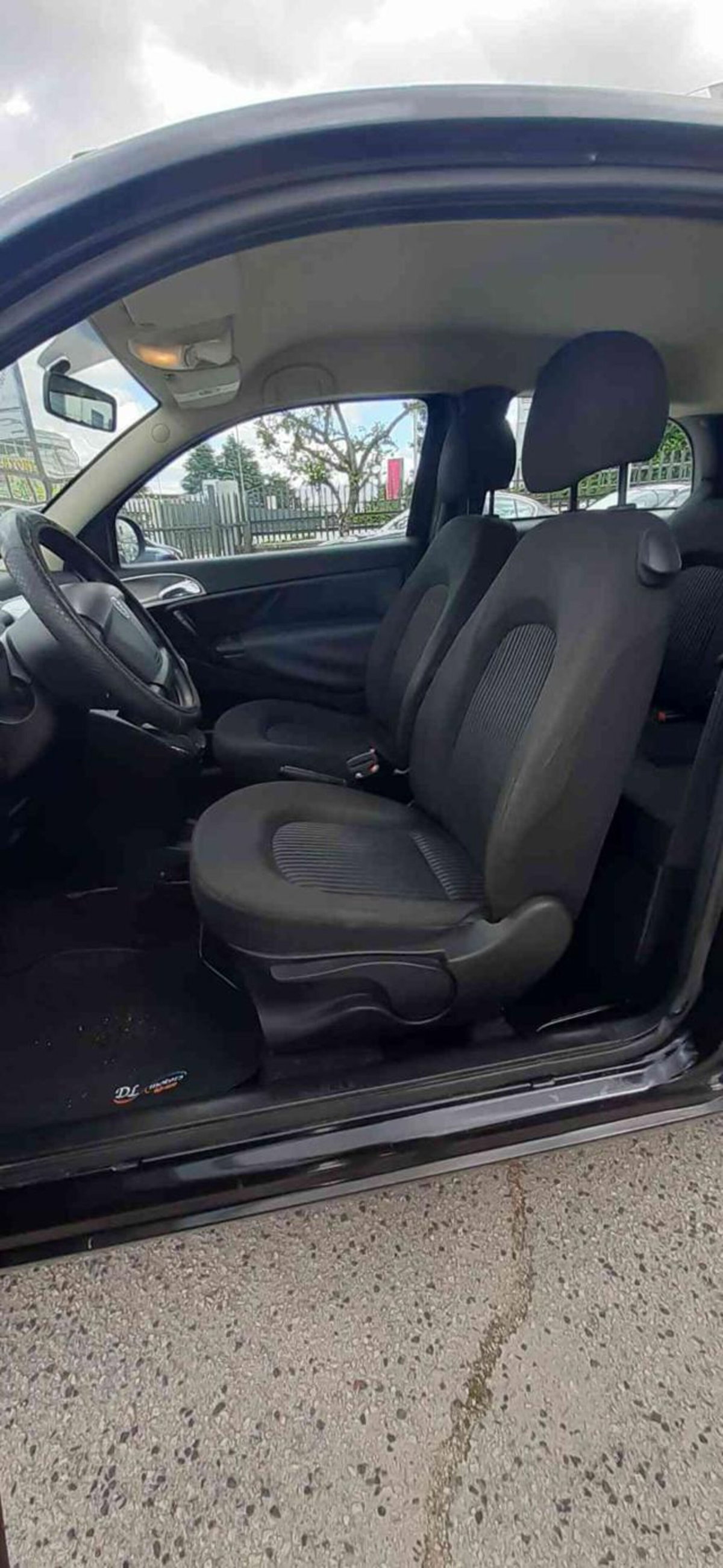 Lancia Ypsilon 1.3 MJT 75 CV Diva (16)