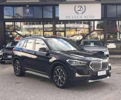 BMW X1 xDrive18d xLine Plus usata