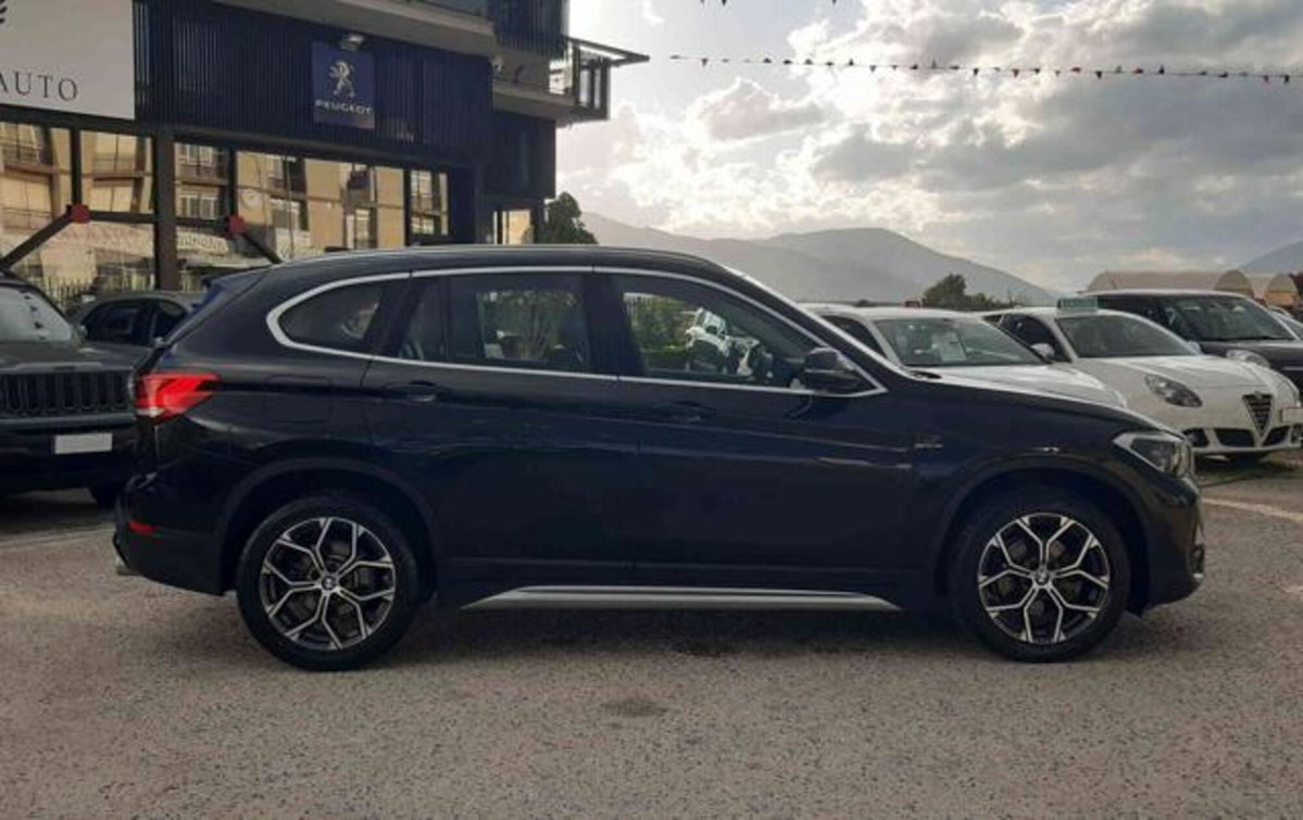 BMW X1 xDrive18d xLine Plus (12)