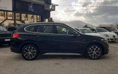 BMW X1 xDrive18d xLine Plus (12)