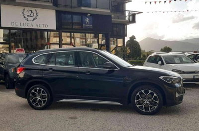 BMW X1 xDrive18d xLine Plus (13)