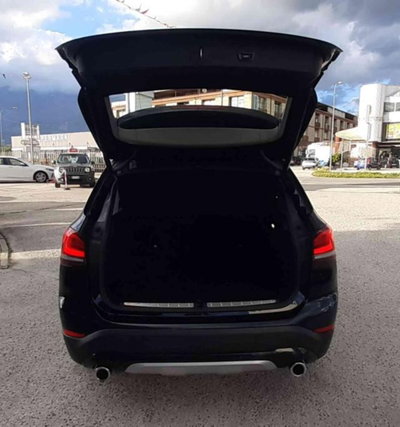 BMW X1 xDrive18d xLine Plus (14)