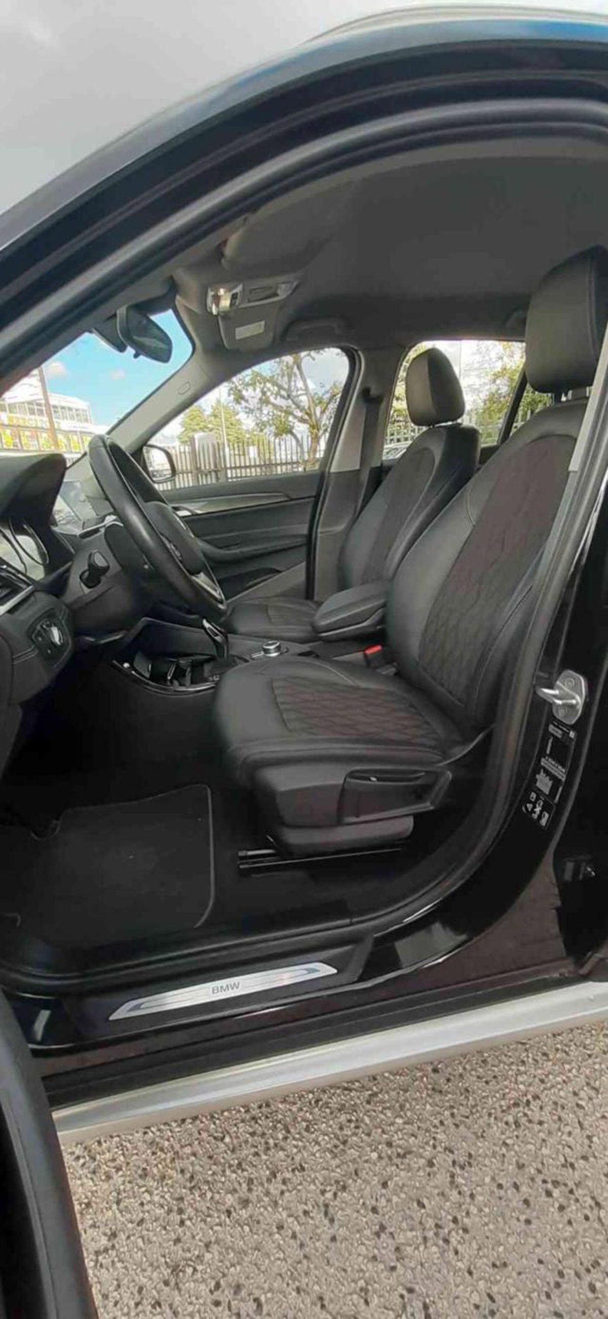 BMW X1 xDrive18d xLine Plus (15)