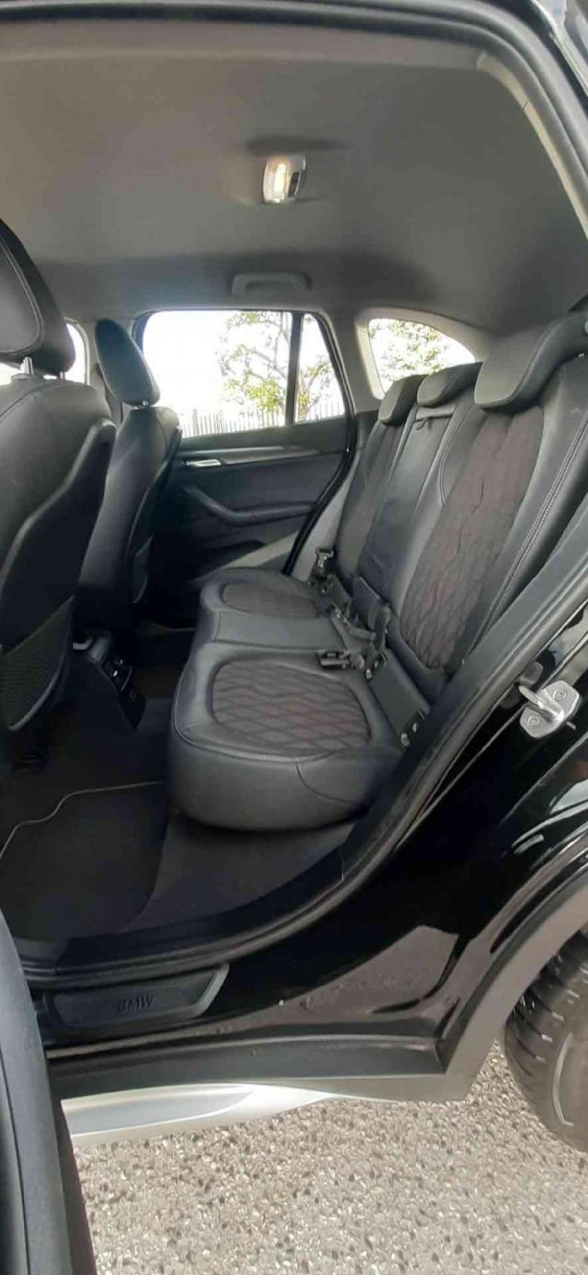 BMW X1 xDrive18d xLine Plus (16)
