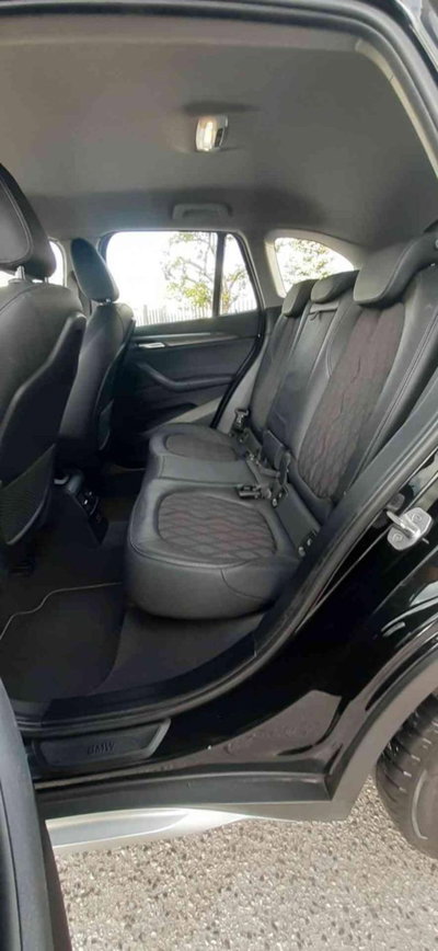 BMW X1 xDrive18d xLine Plus (16)