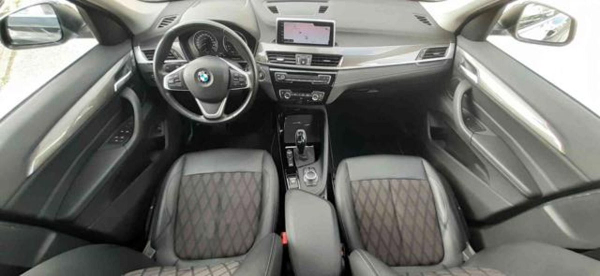 BMW X1 xDrive18d xLine Plus (17)