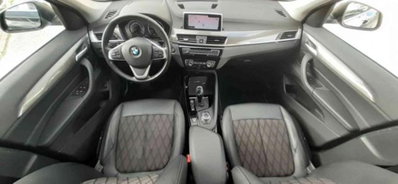 BMW X1 xDrive18d xLine Plus (17)