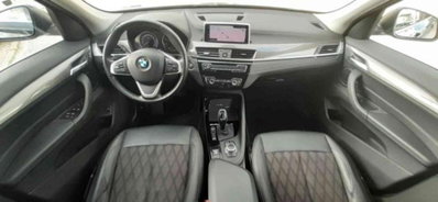 BMW X1 xDrive18d xLine Plus (18)