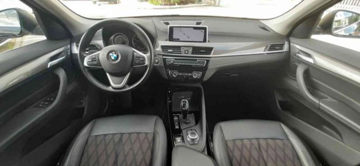 BMW X1 xDrive18d xLine Plus (19)
