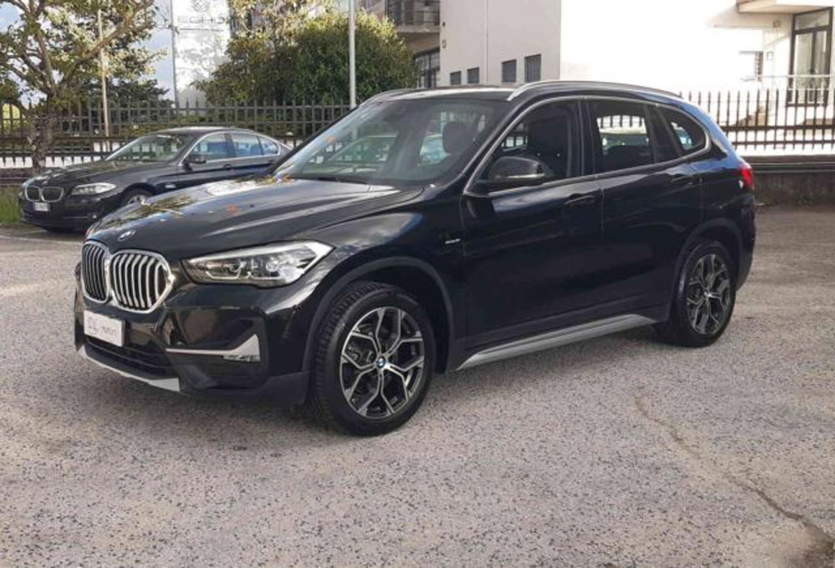 BMW X1 xDrive18d xLine Plus (3)