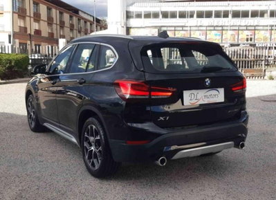BMW X1 xDrive18d xLine Plus (7)