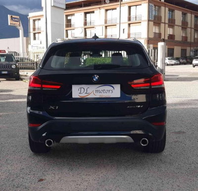 BMW X1 xDrive18d xLine Plus (8)