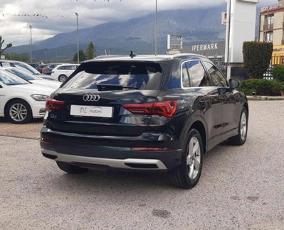 Audi Q3 Sportback 35 TDI quattro S tronic S line edition (11)
