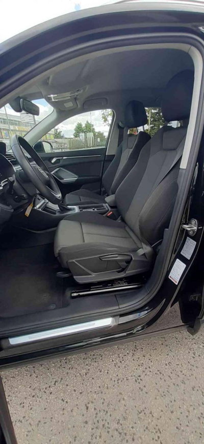 Audi Q3 Sportback 35 TDI quattro S tronic S line edition (17)