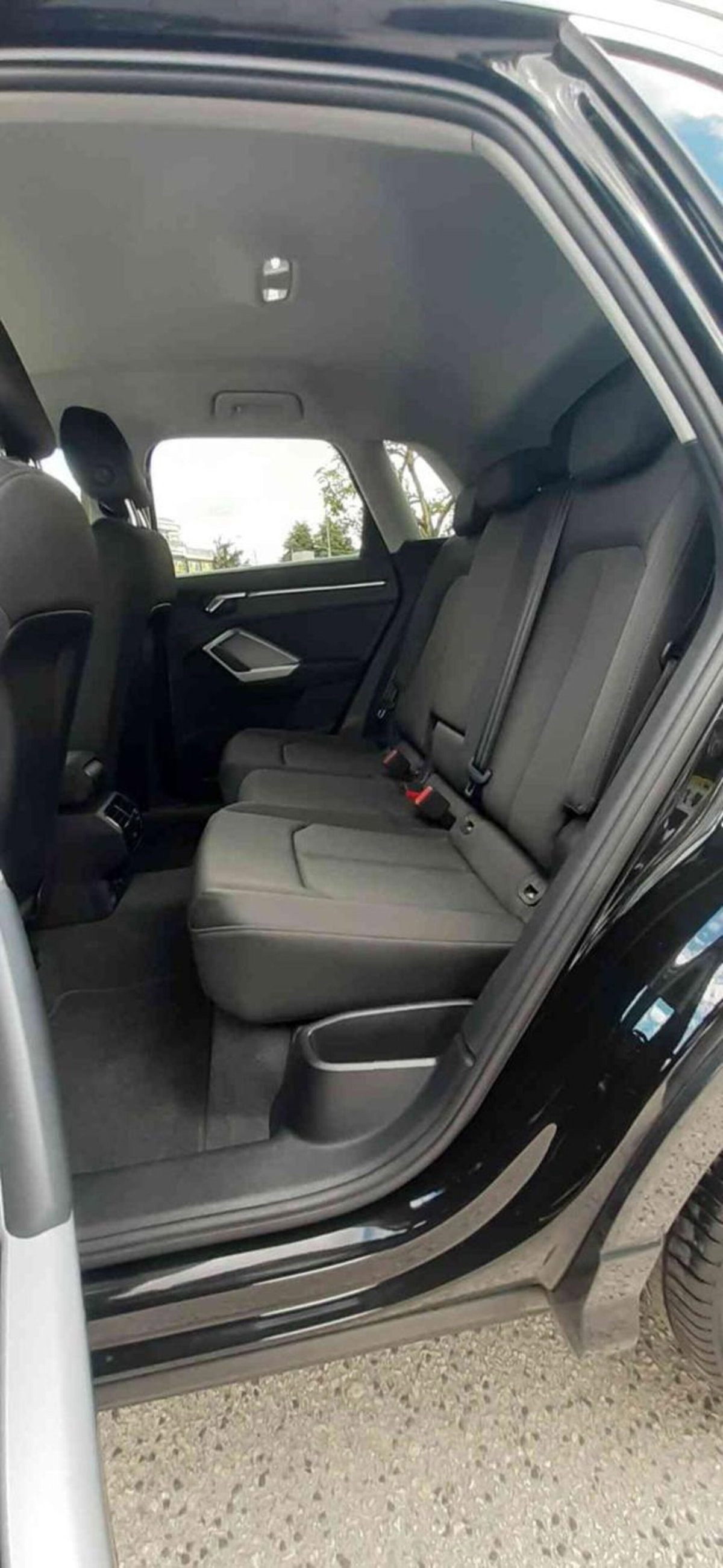 Audi Q3 Sportback 35 TDI quattro S tronic S line edition (18)