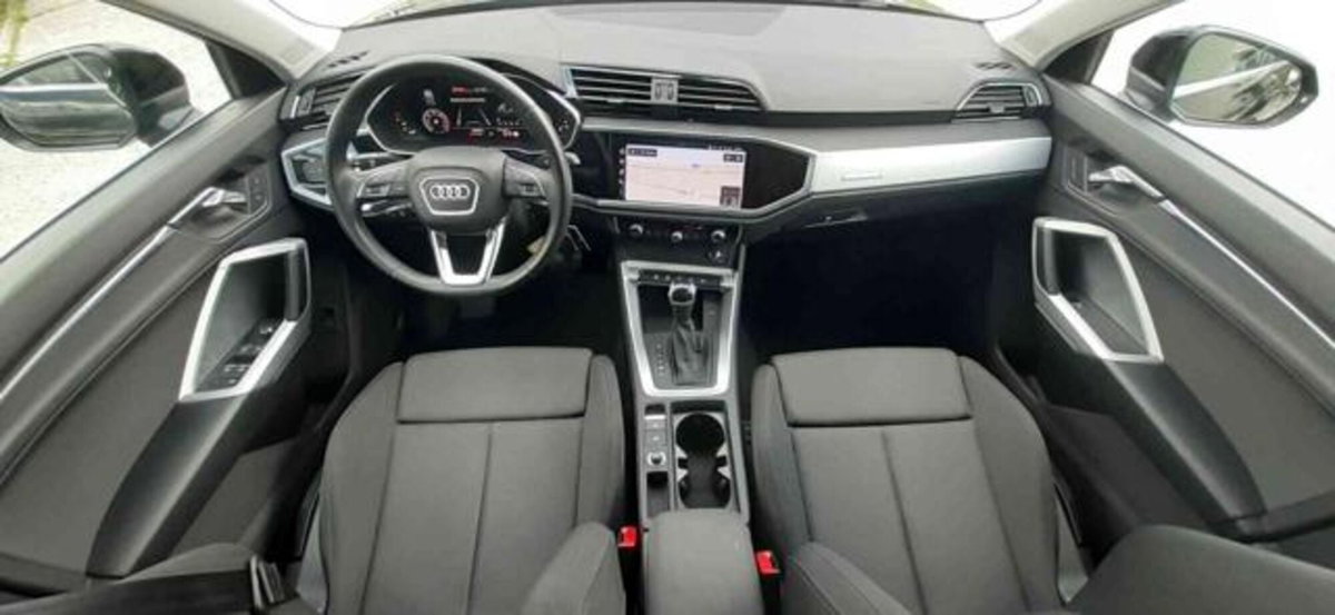 Audi Q3 Sportback 35 TDI quattro S tronic S line edition (19)