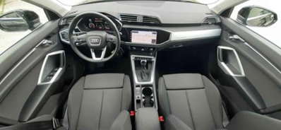 Audi Q3 Sportback 35 TDI quattro S tronic S line edition (19)