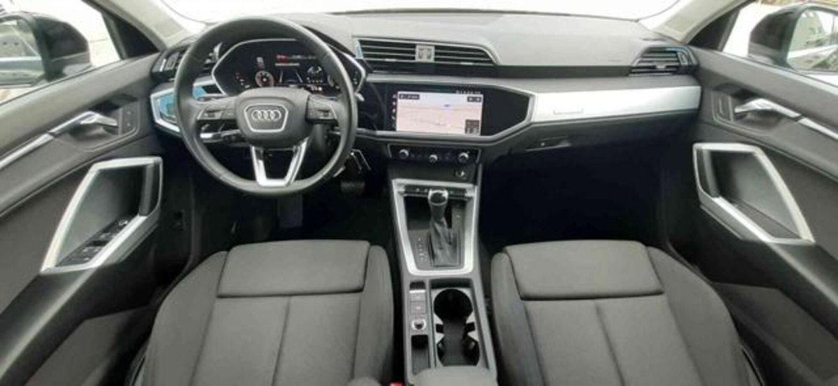 Audi Q3 Sportback 35 TDI quattro S tronic S line edition (20)