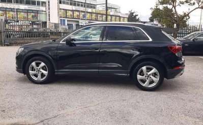 Audi Q3 Sportback 35 TDI quattro S tronic S line edition (7)
