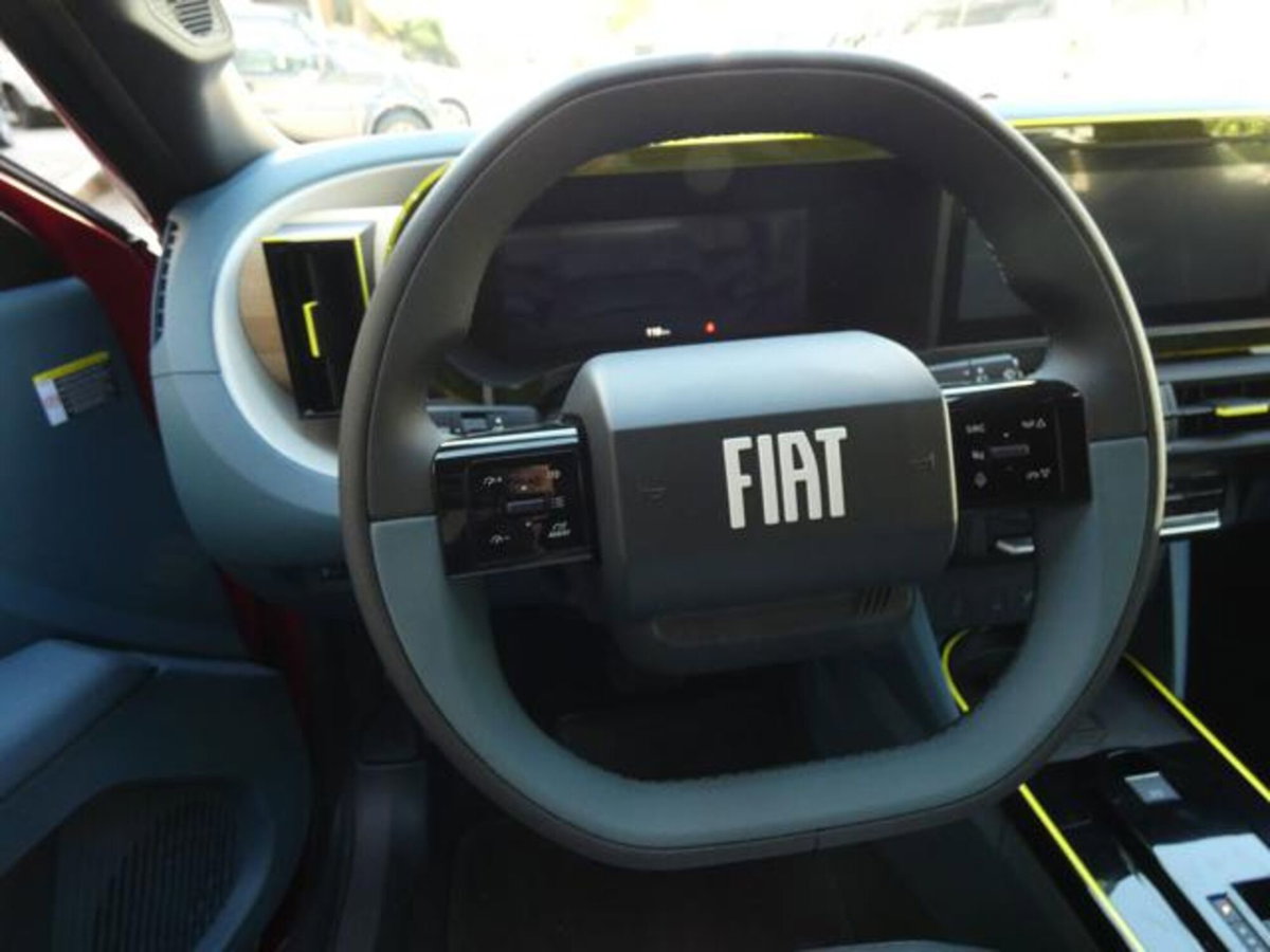 Fiat Grande Panda 1.2 La Prima 100cv (10)