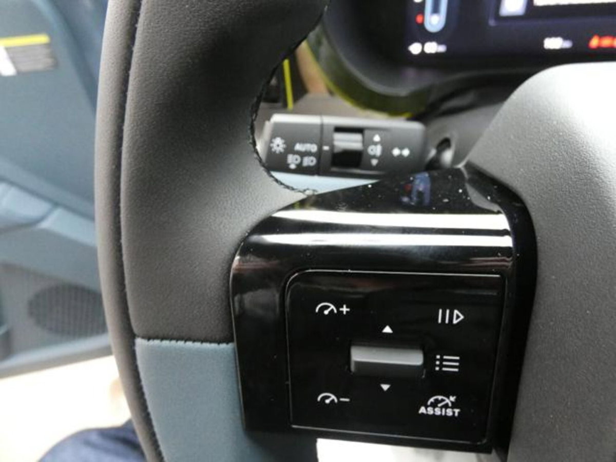 Fiat Grande Panda 1.2 La Prima 100cv (11)