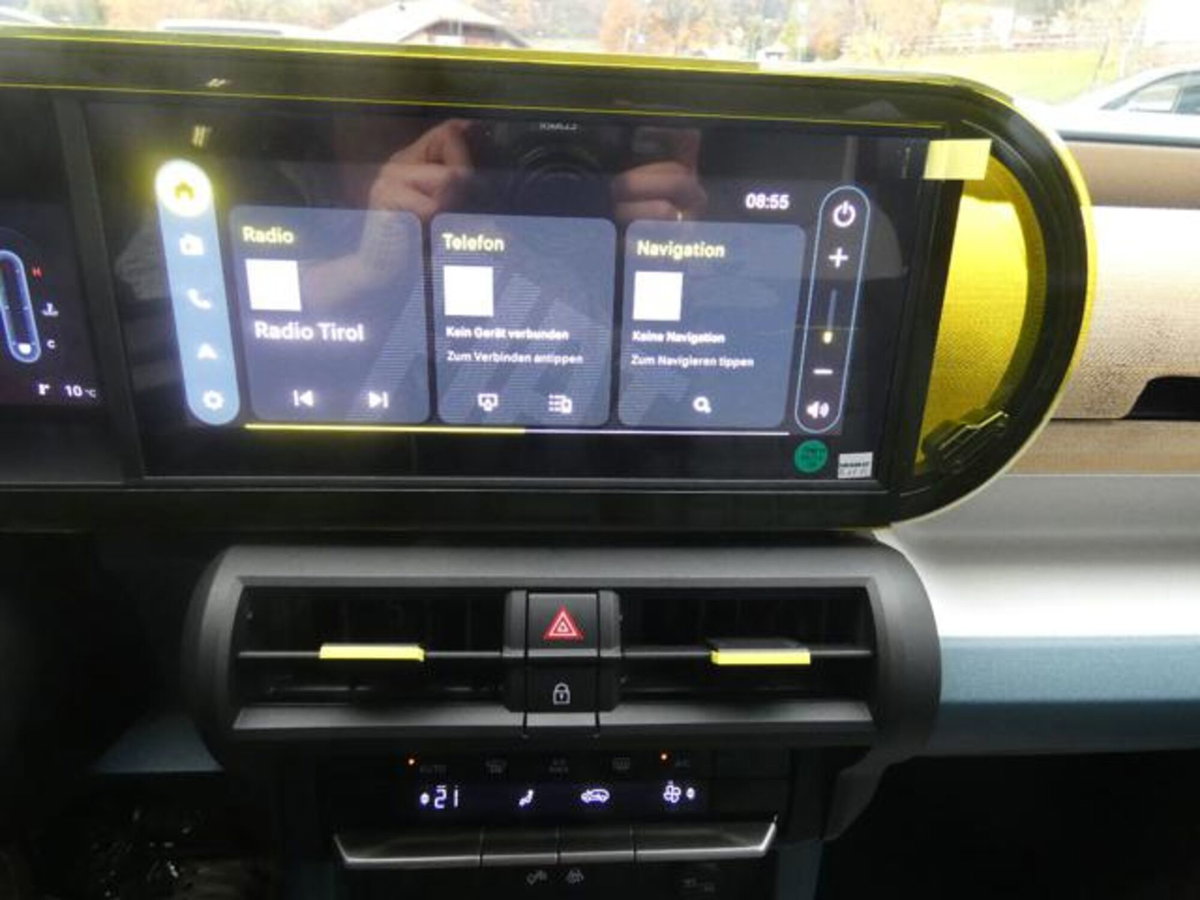 Fiat Grande Panda 1.2 La Prima 100cv (13)