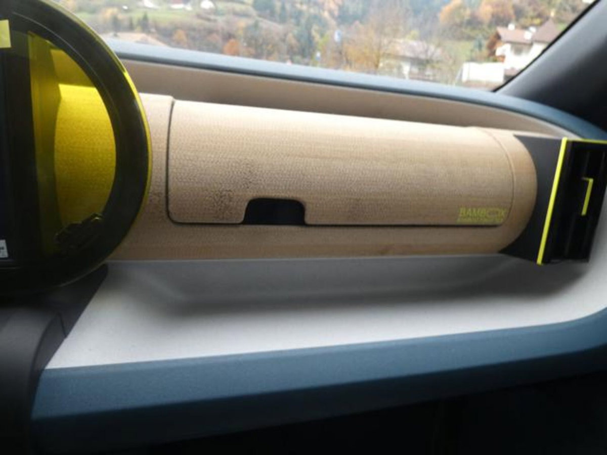 Fiat Grande Panda 1.2 La Prima 100cv (15)