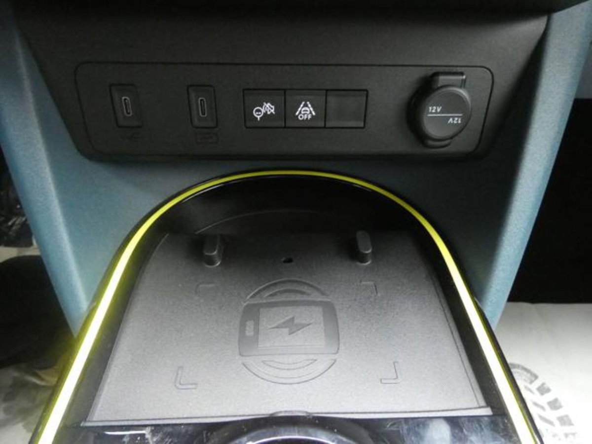 Fiat Grande Panda 1.2 La Prima 100cv (17)