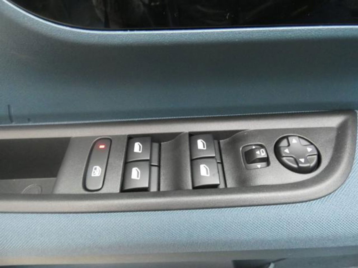Fiat Grande Panda 1.2 La Prima 100cv (19)