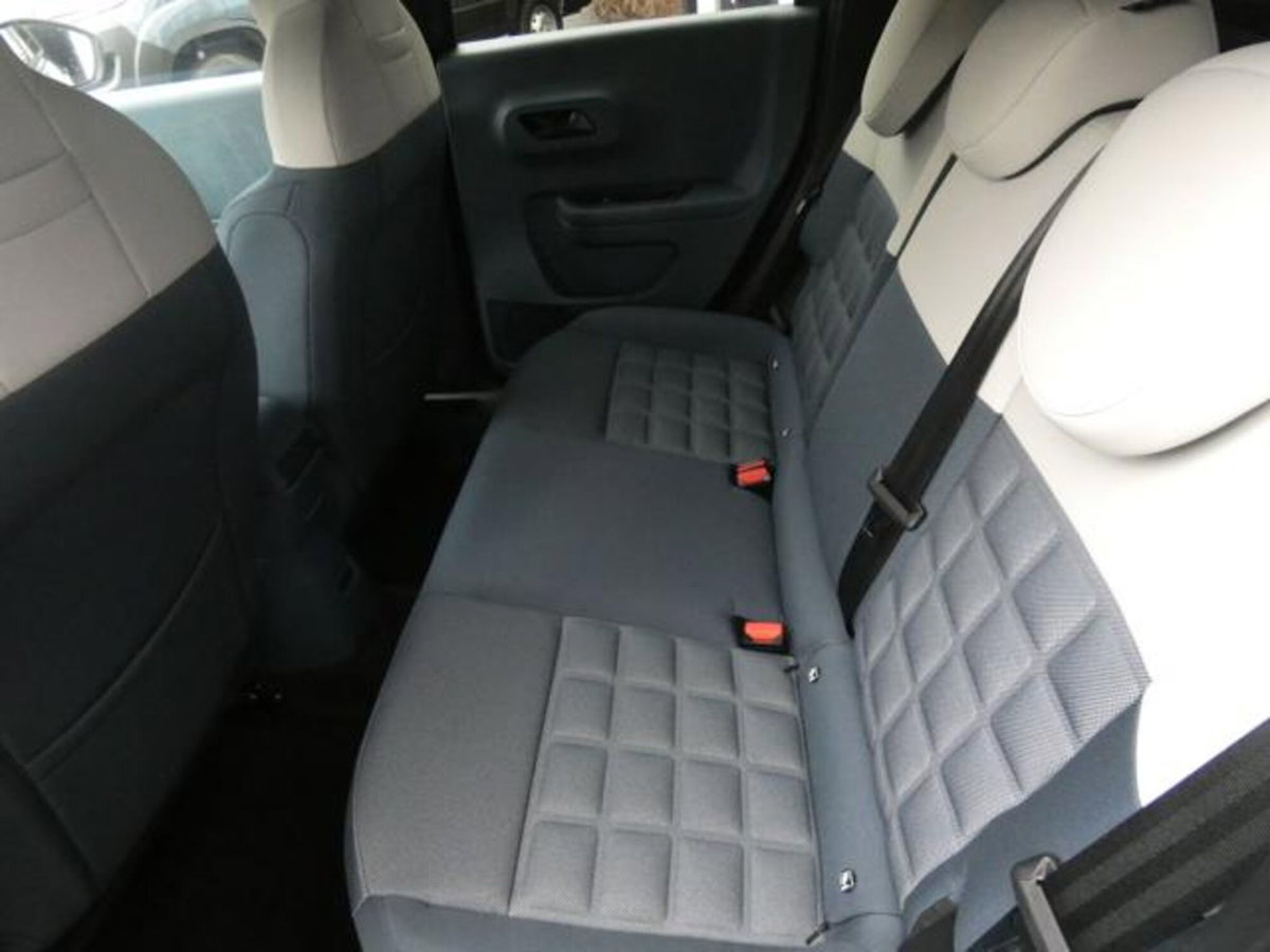 Fiat Grande Panda 1.2 La Prima 100cv (20)