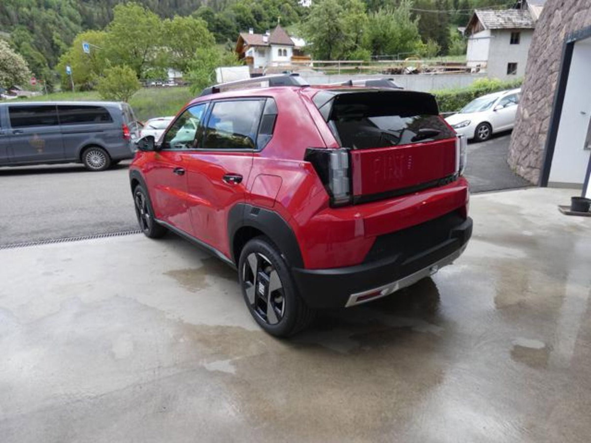 Fiat Grande Panda 1.2 La Prima 100cv (4)