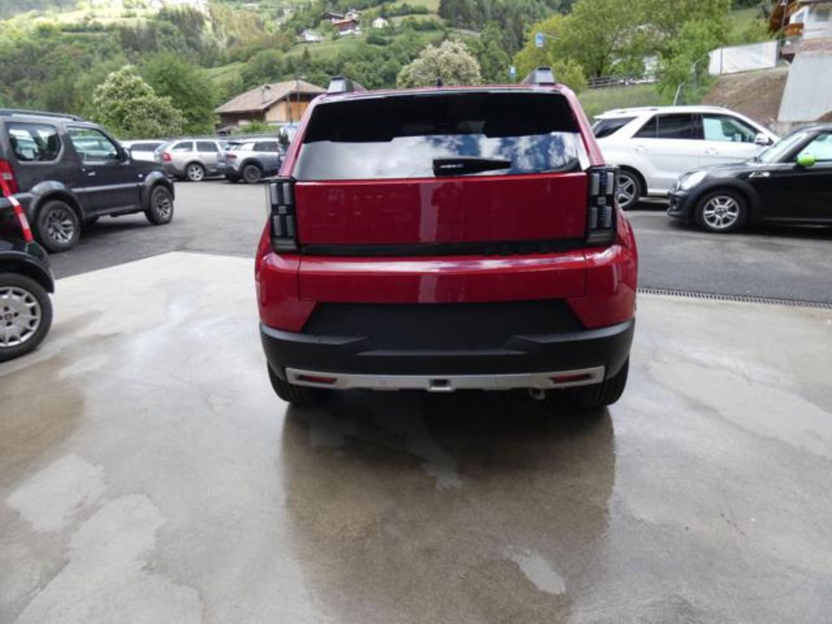 Fiat Grande Panda 1.2 La Prima 100cv (6)
