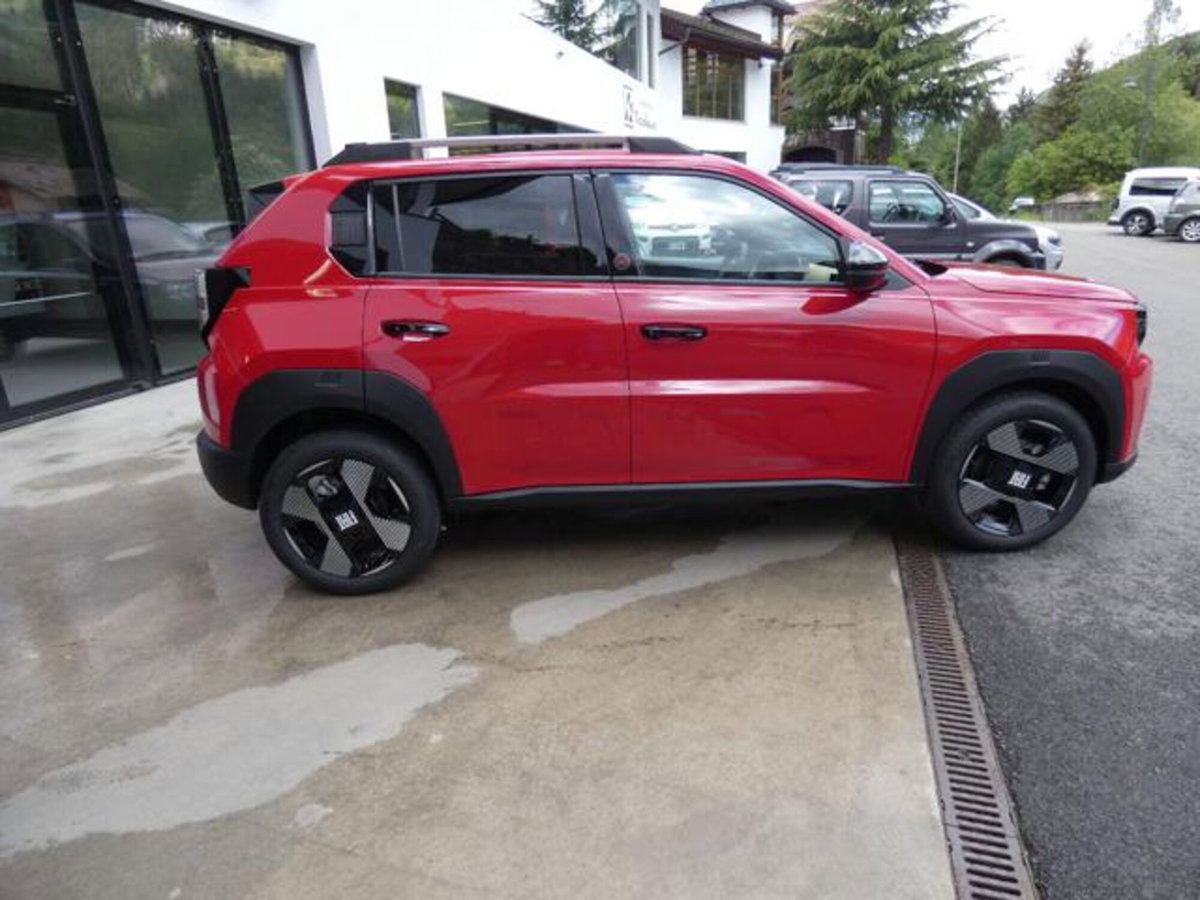 Fiat Grande Panda 1.2 La Prima 100cv (7)