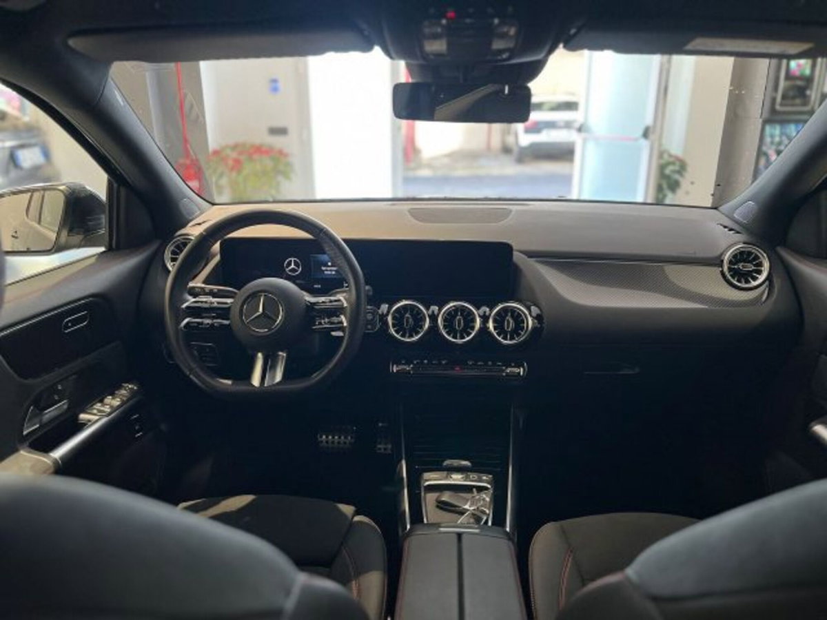 Mercedes-Benz GLA SUV 200 d AMG Line Advanced Plus 4matic auto (15)