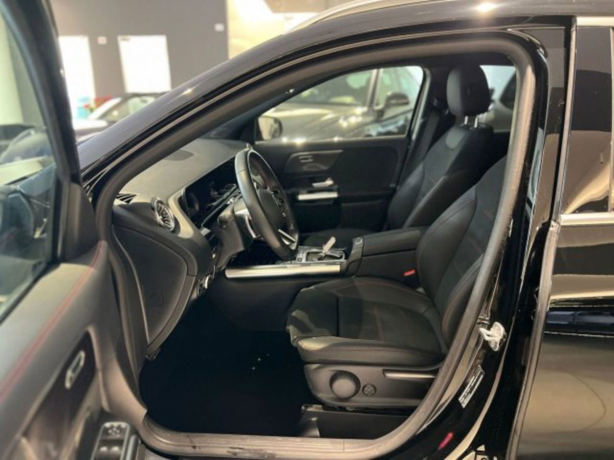 Mercedes-Benz GLA SUV 200 d AMG Line Advanced Plus 4matic auto (9)