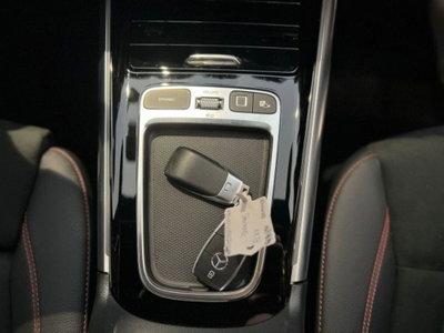Mercedes-Benz GLA SUV 200 d AMG Line Advanced Plus 4matic auto (14)