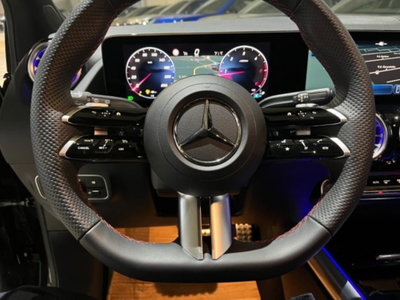 Mercedes-Benz Classe B 200 d AMG Line Premium Plus auto (11)