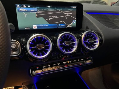 Mercedes-Benz Classe B 200 d AMG Line Premium Plus auto (14)