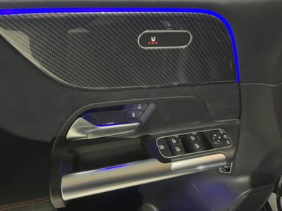 Mercedes-Benz Classe B 200 d AMG Line Premium Plus auto (17)