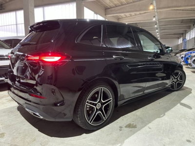 Mercedes-Benz Classe B 200 d AMG Line Premium Plus auto (7)