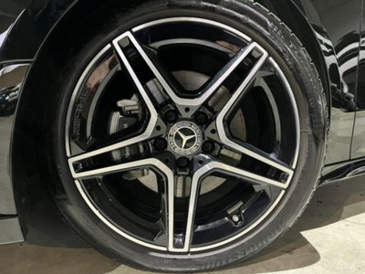 Mercedes-Benz Classe B 200 d AMG Line Premium Plus auto (8)