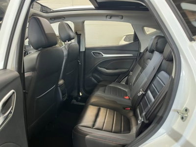 Mg ZS ZS 1.0 Luxury (15)