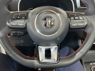Mg ZS ZS 1.0 Luxury (18)