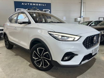 Mg ZS ZS 1.0 Luxury (2)