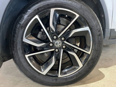 Mg ZS ZS 1.0 Luxury (20)